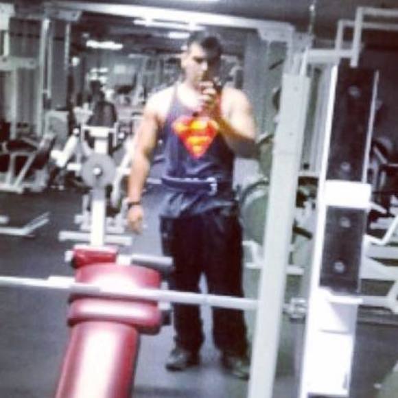 Meet your Posher, Toby - Picture 1 of 1